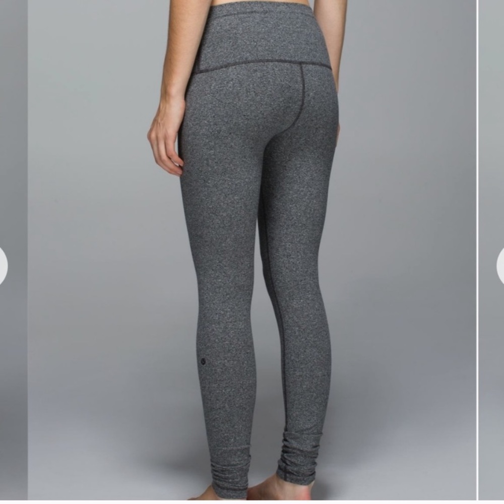 Size 4 wunder under pants